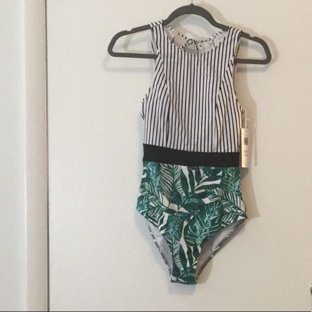 Cupshe swimsuit